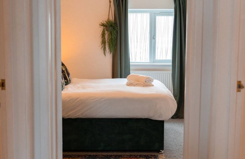 Berry Hill House | The Annexe