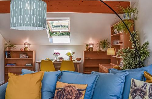 New Forest District House | The Annexe The Roost