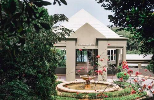 Santubong Apartment | The Apartment at Santubong