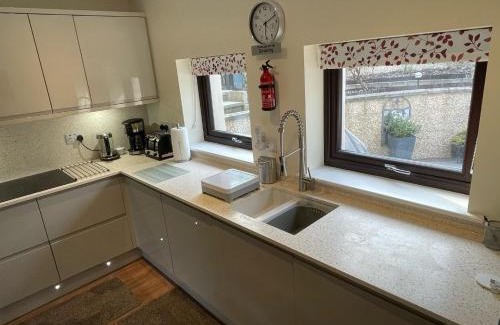 Nairn Apartment | The Apartment