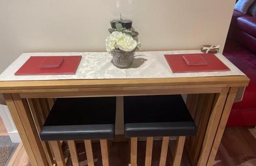 Nairn Apartment | The Apartment