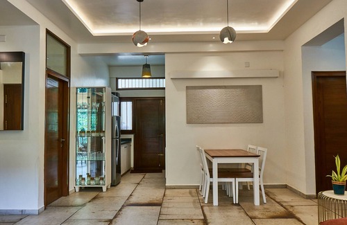 Banswadi Apartment | The apartment Jazminn - Earth