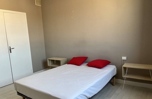 Limoux Apartment | The apartment-Limouxin