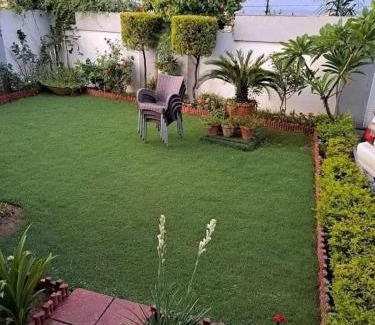 Loralai District Apartment | The Apartment of Islamabad