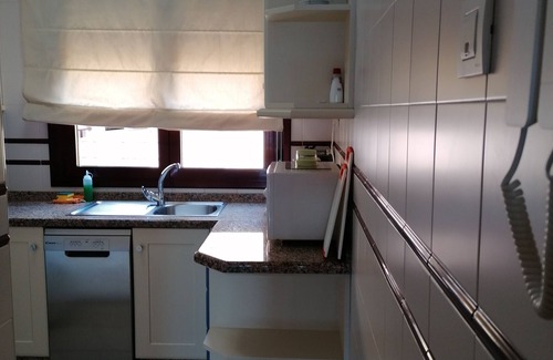 Gran Tarajal Apartment | THE APARTMENT ON THE BEACH.