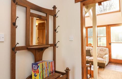 Spaxton House | The Apple House