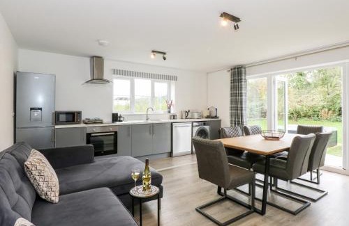 Wisbech House | The Apple Shed