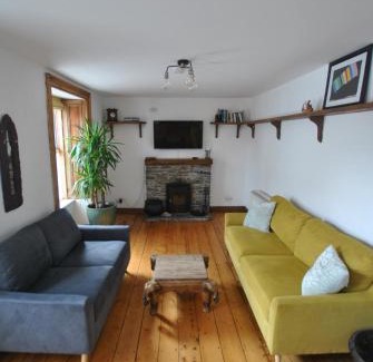 Dingle Apartment | The Arch An Capall Dubh Dingle
