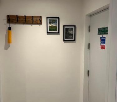 Glastonbury Apartment | THE ARCHERS