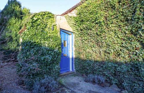 Caldwell House | The Arches