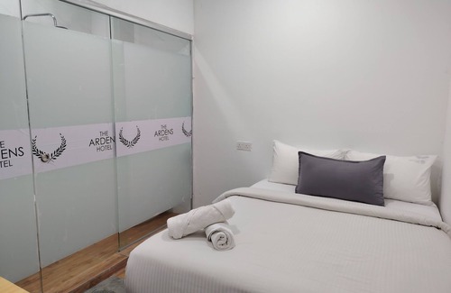 Pekan Nanas Hotel | The Ardens Hotel - Pekan Nenas