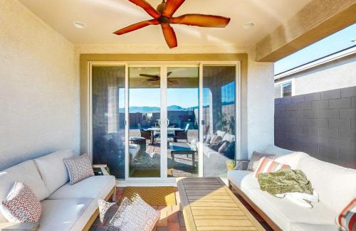 Gold Canyon House | The Arizona Hideaway