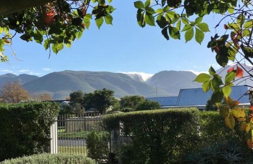 Stanford Apartment | The Ark Holiday Home