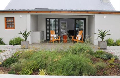 Stanford Apartment | The Ark Holiday Home