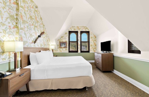 Paris Hotel | The Arlington Hotel, Bw Signature Collection