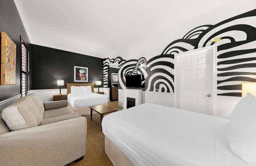 Paris Hotel | The Arlington Hotel, Bw Signature Collection
