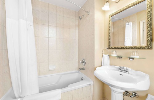Paris Hotel | The Arlington Hotel, Bw Signature Collection