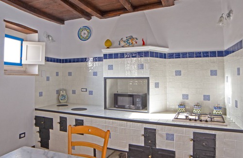 Arpino House | The Arpino Suite - vacation rental by owner