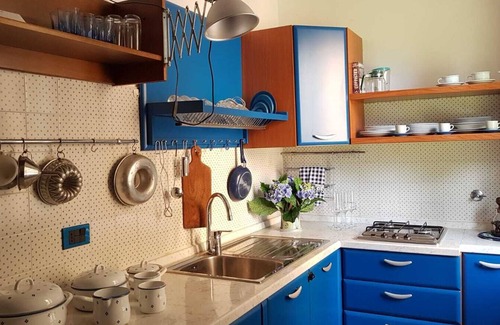 Velva Apartment | The Artist’s apartment (2 persons), in Sungei property