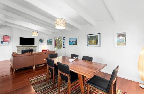 Mossy Point House | The Arthouse at Mossy