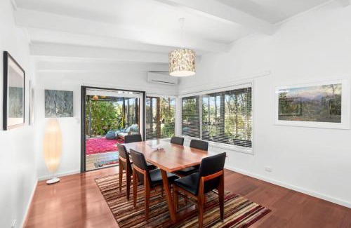 Mossy Point House | The Arthouse at Mossy