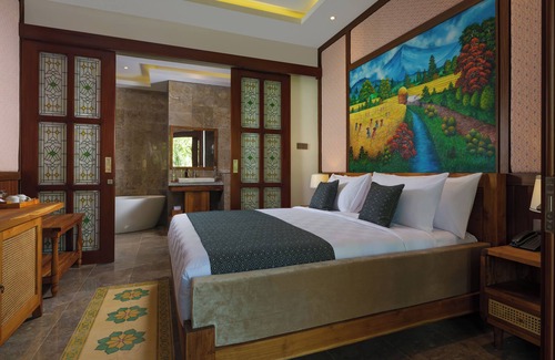 Pengosekan Resort | The Artini Dijiwa Ubud