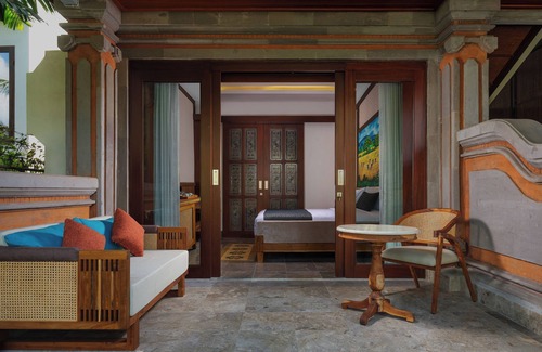 Pengosekan Resort | The Artini Dijiwa Ubud