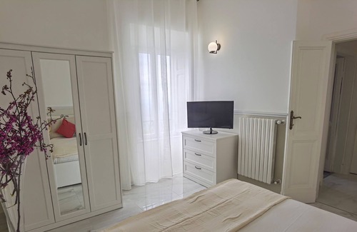 Fara in Sabina House | The Artist's House