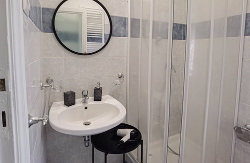 Fara in Sabina House | The Artist's House