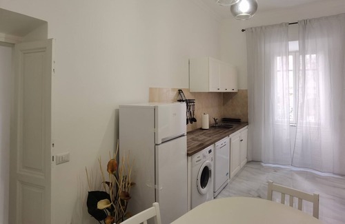 Fara in Sabina House | The Artist's House