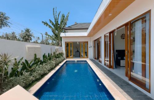 Temukus Villa | The Arya Villa Lovina