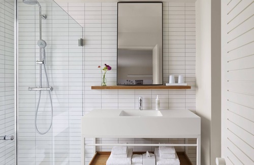 Asbury Park Hotel | The Asbury Hotel