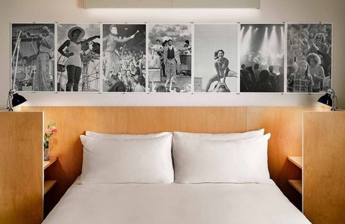 Asbury Park Hotel | The Asbury Hotel