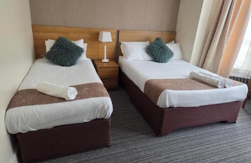 South Shore Hotel | The Ashley