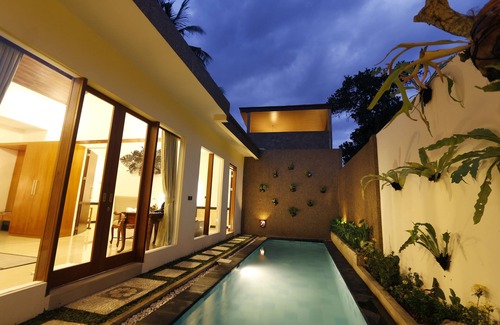Kedewatan Villa | The Ashoka Tree Resort Ubud