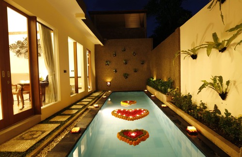 Kedewatan Villa | The Ashoka Tree Resort Ubud