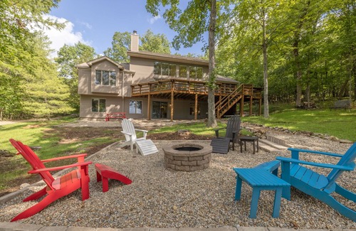 Innsbrook House | The Aspen Cottage by Innsbrook Vacations!