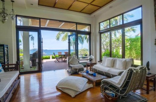 Mabini Resort | The Asri Dive and Leisure Resort