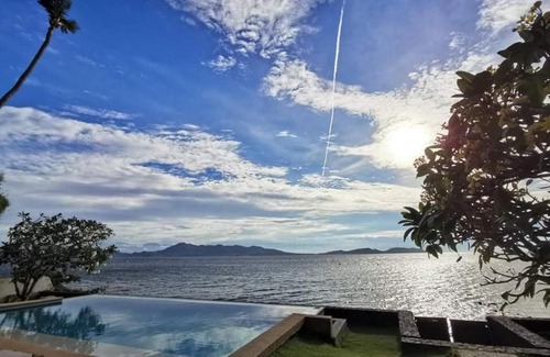 Mabini Resort | The Asri Dive and Leisure Resort