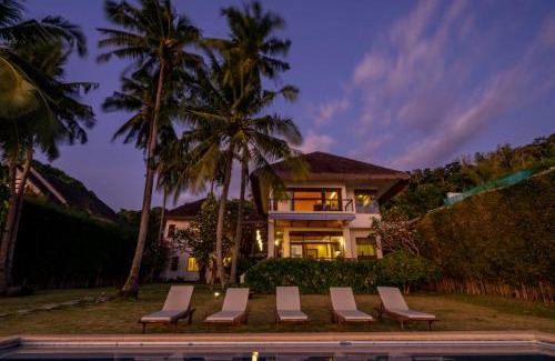 Mabini Resort | The Asri Dive and Leisure Resort