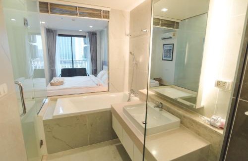 Chang Khlan Apartment | The Astra A719