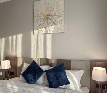 Chang Khlan Apartment | The Astra Sky River