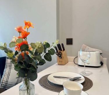 Chang Khlan Apartment | The Astra Sky River