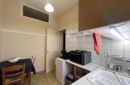 Aigaleo Apartment | The Athenian Filo by Mountain Hotels