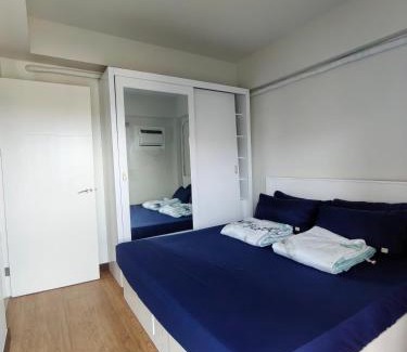 Paranaque Apartment | The Atherton by DMCI- 2BR FREE PARKING