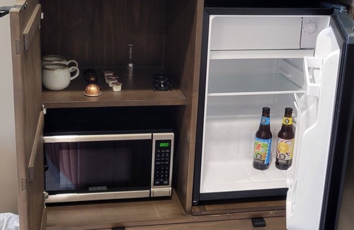 Berlin Apartment | The Atlee Suites