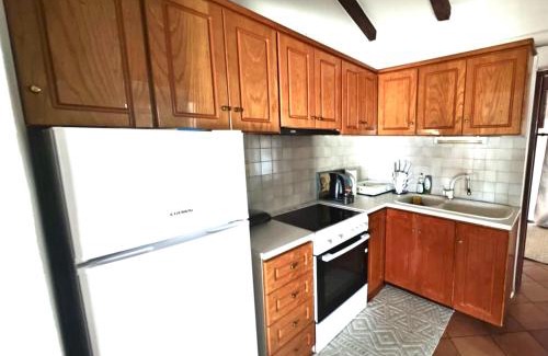 Vonitsa Apartment | The Attic