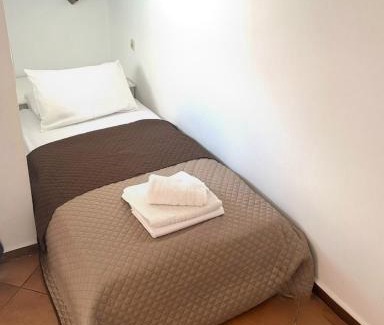 Vonitsa Apartment | The Attic