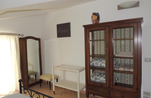 Vallo della Lucania Apartment | The Attic Home Vallo della Lucania