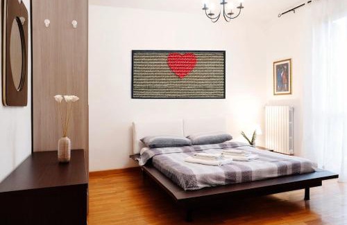 San Donato Apartment | The Attico - Chick Urban - Free Parking